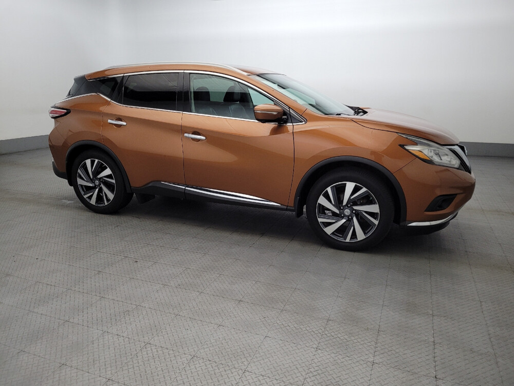 2015 Nissan Murano in Plymouth Meeting, PA 19462 - 18039501 11