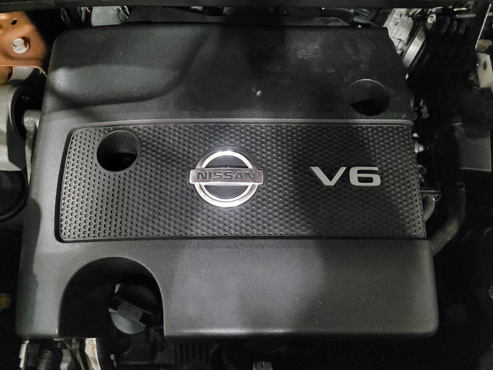 2015 Nissan Murano in Plymouth Meeting, PA 19462 - 18039501 30