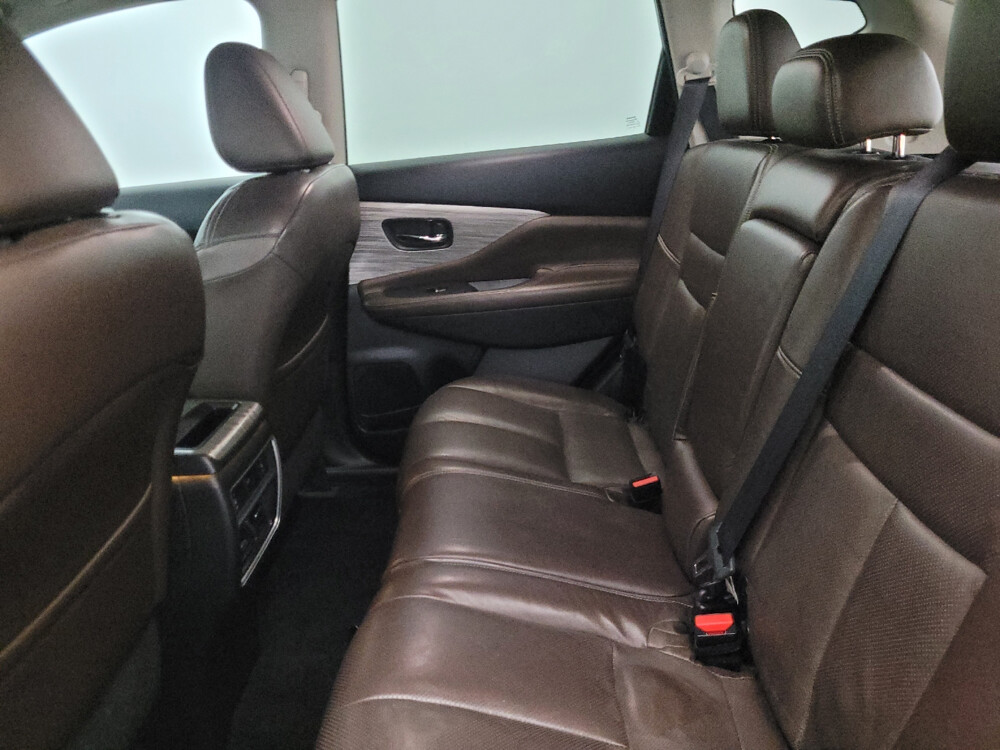 2015 Nissan Murano in Plymouth Meeting, PA 19462 - 18039501 18