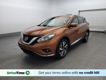 2015 Nissan Murano in Plymouth Meeting, PA 19462