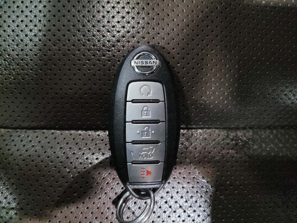 2015 Nissan Murano in Plymouth Meeting, PA 19462 - 18039501 32