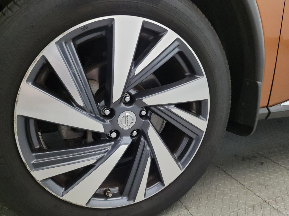 2015 Nissan Murano in Plymouth Meeting, PA 19462 - 18039501 31