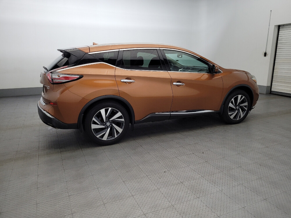 2015 Nissan Murano in Plymouth Meeting, PA 19462 - 18039501 10