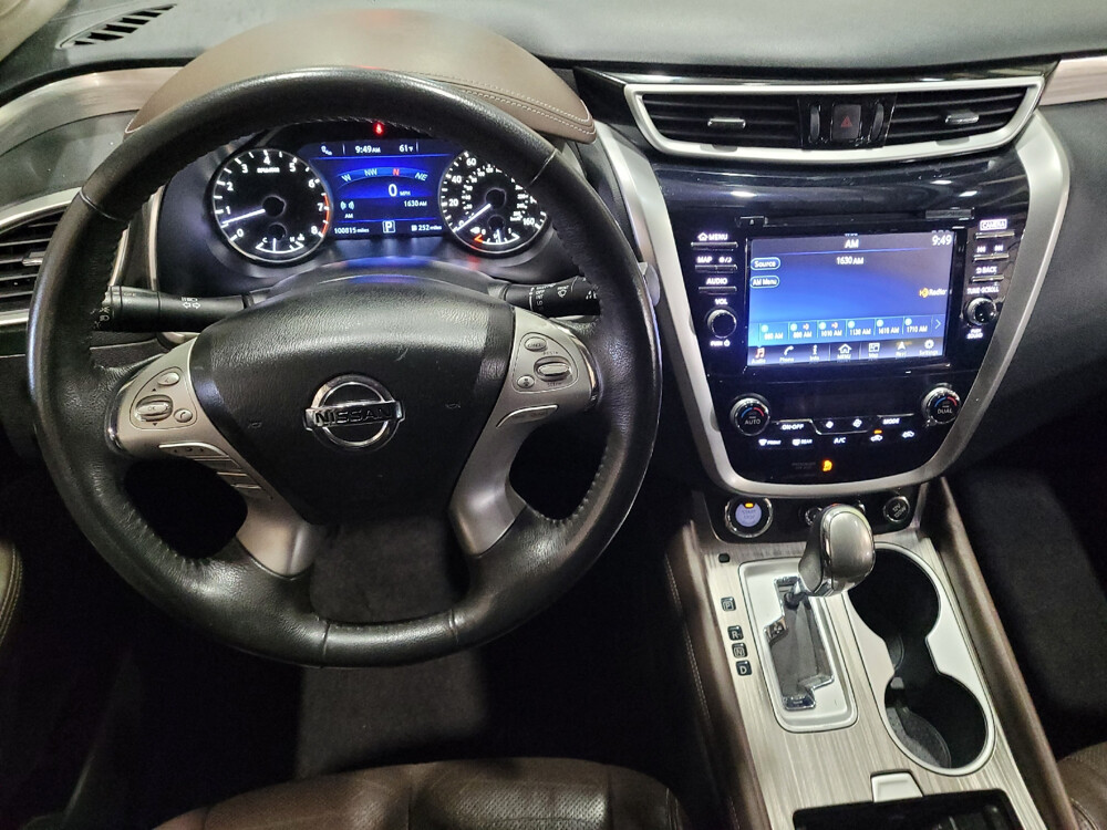 2015 Nissan Murano in Plymouth Meeting, PA 19462 - 18039501 22