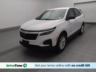 2022 Chevrolet Equinox in Pensacola, FL 32505