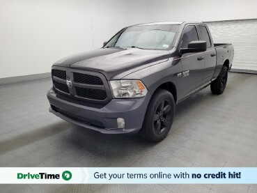 2016 RAM 1500 in Jacksonville, FL 32210