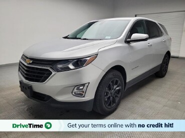 2018 Chevrolet Equinox in Taylor, MI 48180
