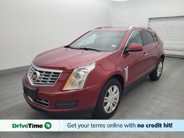 2014 Cadillac SRX in Tallahassee, FL 32304