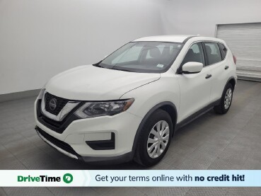 2018 Nissan Rogue in Lakeland, FL 33815