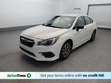 2019 Subaru Legacy in Plymouth Meeting, PA 19462