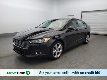 2014 Ford Fusion in Plymouth Meeting, PA 19462