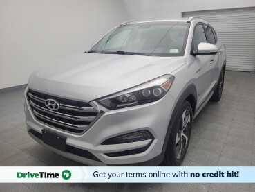 2018 Hyundai Tucson in Live Oak, TX 78233