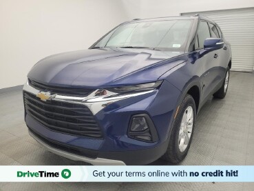 2022 Chevrolet Blazer in Live Oak, TX 78233