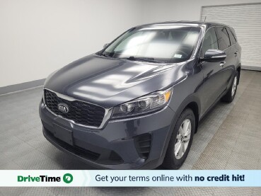 2020 Kia Sorento in Mishawaka, IN 46545