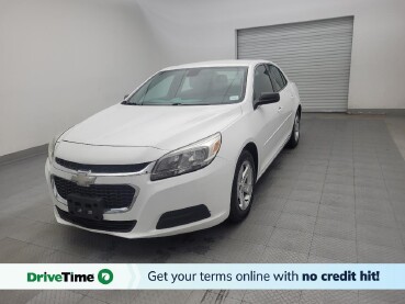 2014 Chevrolet Malibu in Live Oak, TX 78233