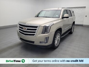 2017 Cadillac Escalade in Savannah, GA 31419