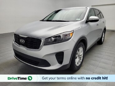 2019 Kia Sorento in Tulsa, OK 74145