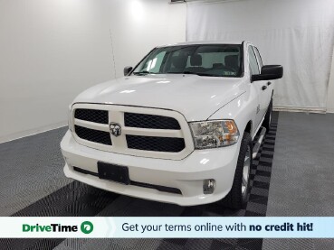 2018 RAM 1500 in Pittsburgh, PA 15237