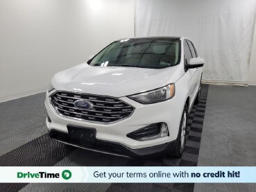 2022 Ford Edge in Plymouth Meeting, PA 19462