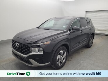 2022 Hyundai Santa Fe in Charleston, SC 29414