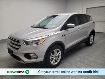 2019 Ford Escape in Downey, CA 90241