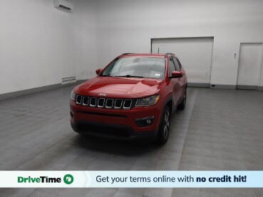 2017 Jeep Compass in Marietta, GA 30062