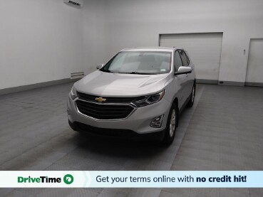 2019 Chevrolet Equinox in Marietta, GA 30062