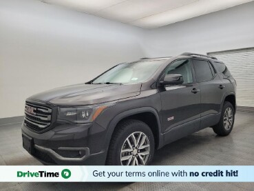 2017 GMC Acadia in Albuquerque, NM 87113
