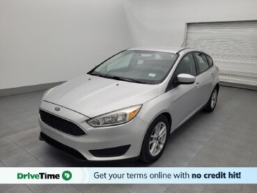 2018 Ford Focus in Lakeland, FL 33815