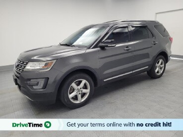 2017 Ford Explorer in Madison, TN 37115