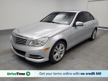 2014 Mercedes-Benz C 300 in Madison, TN 37115