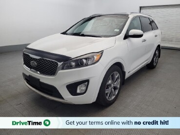 2016 Kia Sorento in Williamstown, NJ 8094