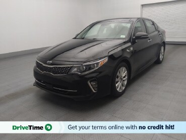 2018 Kia Optima in Savannah, GA 31419