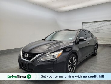 2018 Nissan Altima in Albuquerque, NM 87113