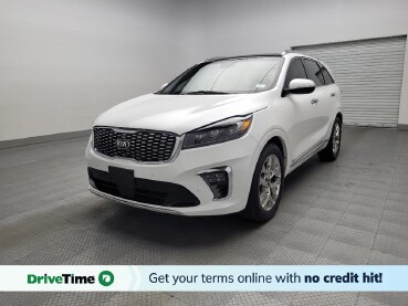 2019 Kia Sorento in Round Rock, TX 78664
