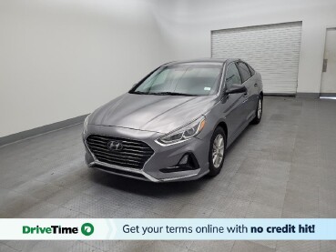 2019 Hyundai Sonata in Lexington, KY 40509