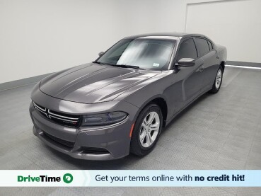2016 Dodge Charger in Madison, TN 37115