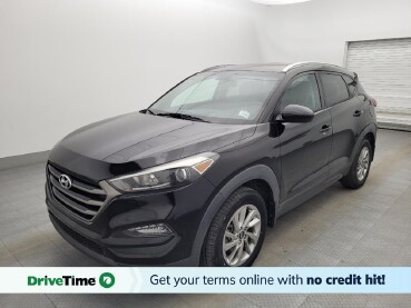 2016 Hyundai Tucson in Baton Rouge, LA 70816