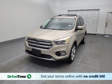 2017 Ford Escape in Fairfield, OH 45014