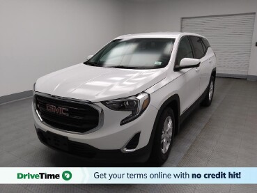 2019 GMC Terrain in St. Louis, MO 63125