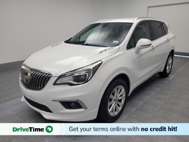2018 Buick Envision in Memphis, TN 38115