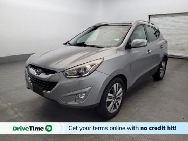2015 Hyundai Tucson in Glen Burnie, MD 21061