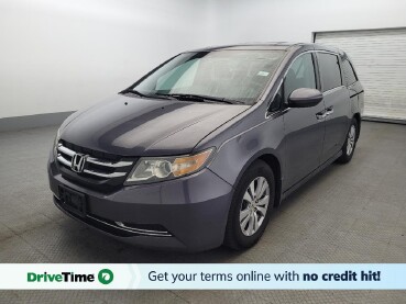 2015 Honda Odyssey in Richmond, VA 23235