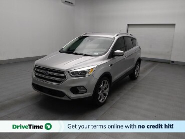 2017 Ford Escape in Birmingham, AL 35215