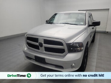 2019 RAM 1500 in Birmingham, AL 35215