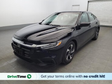 2022 Honda Insight in Chesapeake, VA 23320