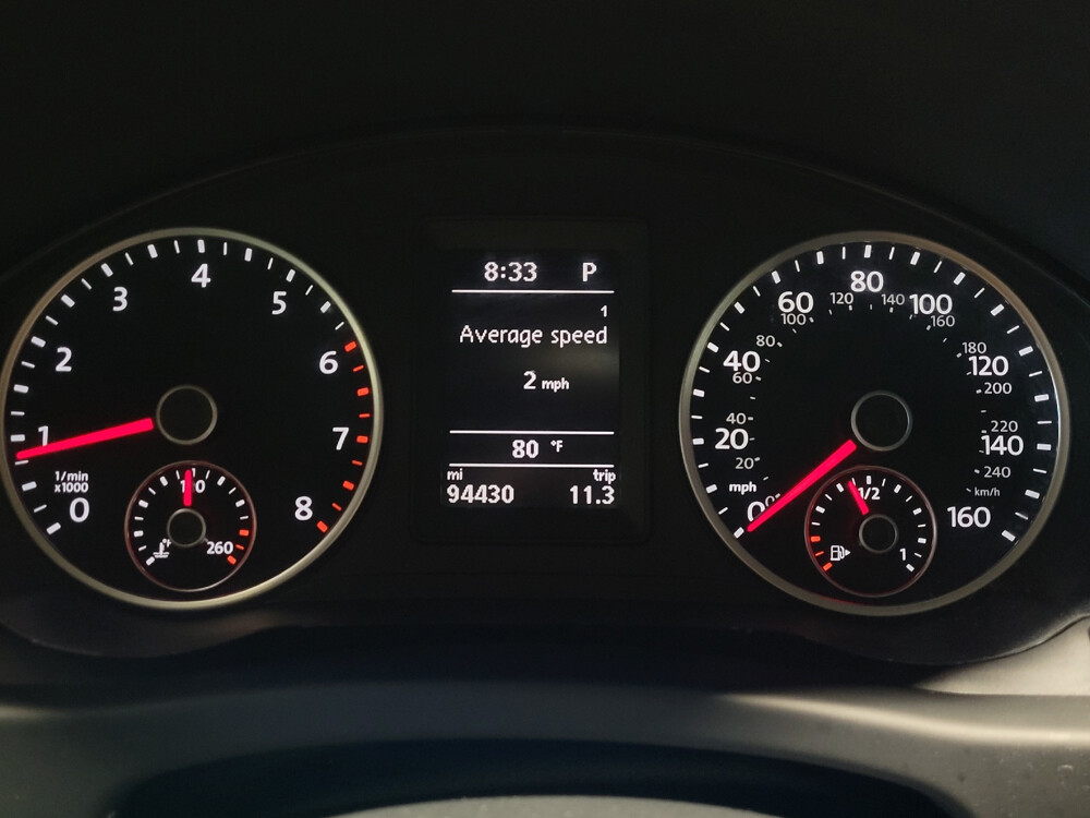 2017 Volkswagen Tiguan in Gainesville, FL 32609 - 18039623 23