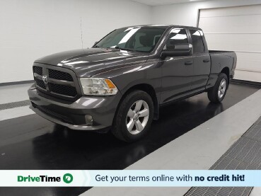 2015 RAM 1500 in Gladstone, MO 64118