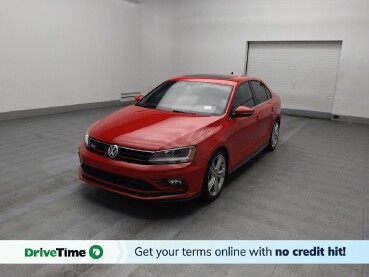 2017 Volkswagen Jetta in Knoxville, TN 37923
