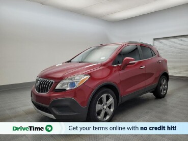 2014 Buick Encore in Chandler, AZ 85225